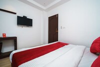 OYO Hotel Regency Casett