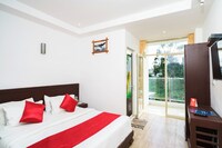 OYO Hotel Regency Casett