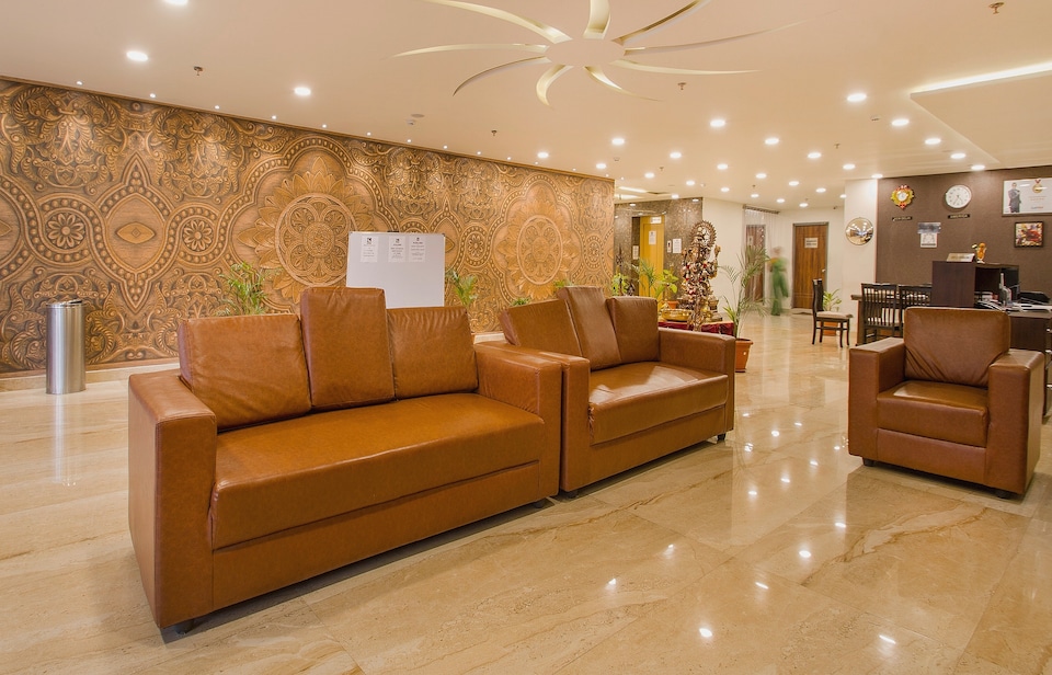 Hotel O Karthikeya City Stay , Dilsukhnagar - Kothapet, Hyderabad