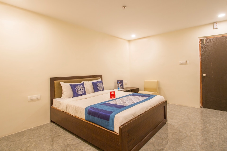 Hotel O Karthikeya City Stay , Dilsukhnagar - Kothapet, Hyderabad