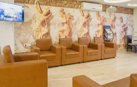 Hotel O Karthikeya City Stay 