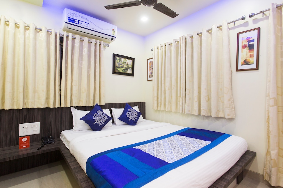 Flagship Hotel Shriniwas Executive, Wai Mahabaleshwar, Mahabaleshwar