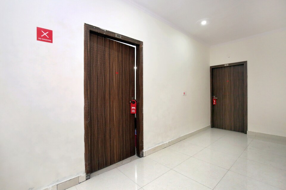 OYO Hotel 10075 Hotel Kaydee, Queens Road Amritsar, Amritsar