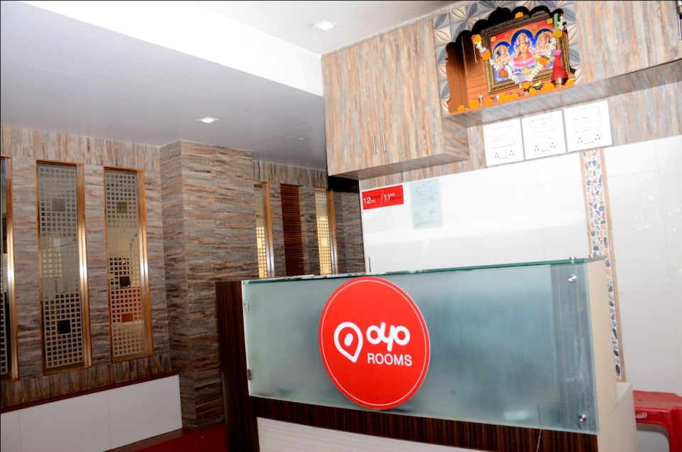 OYO Rooms 077 Solapur Highway Hadapsar, Hadapsar Pune, Pune