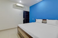 Hotel O Rudra Palace