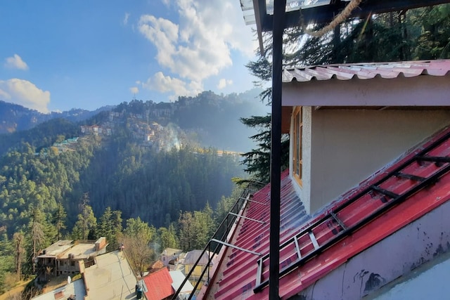 OYO Home Himalayan Forest Valley Home Stay