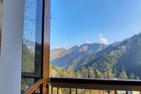 OYO Home Himalayan Forest Valley Home Stay