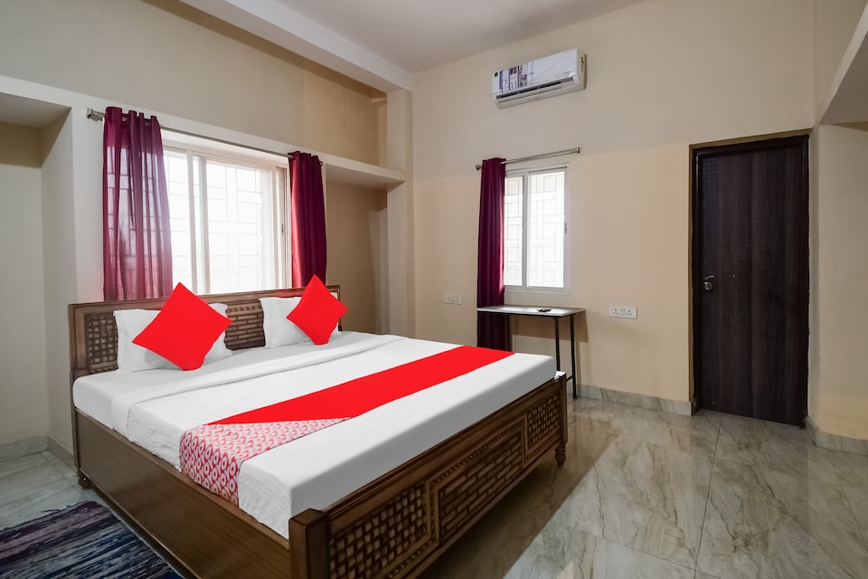 Flagship Hotel Luxury Inn, Ranchi Airport, Ranchi