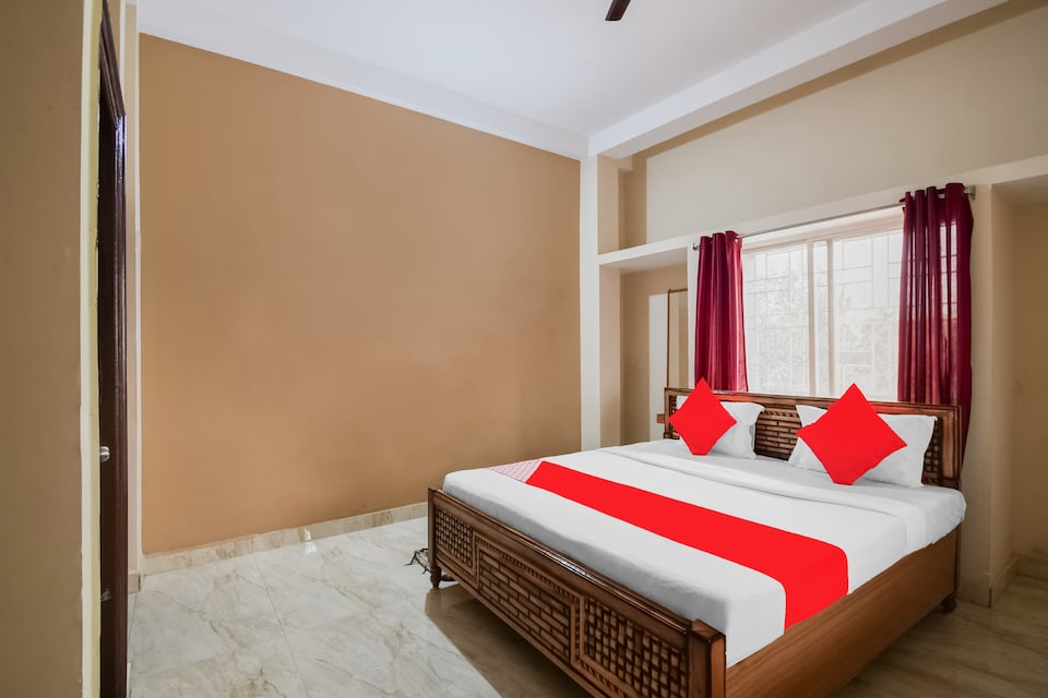 Flagship Hotel Luxury Inn, Ranchi Airport, रांची