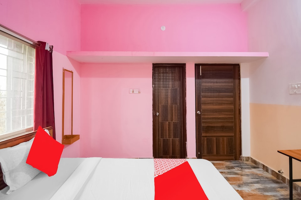 Flagship Hotel Luxury Inn, Ranchi Airport, रांची