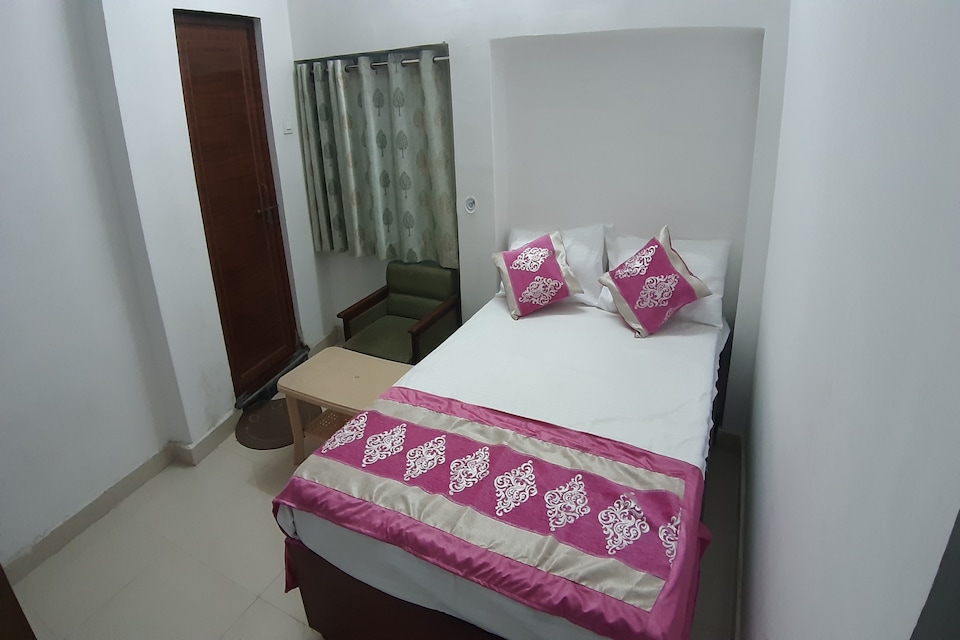 OYO 85562 Hotel Praveen Palace, Bharatpur, Bharatpur