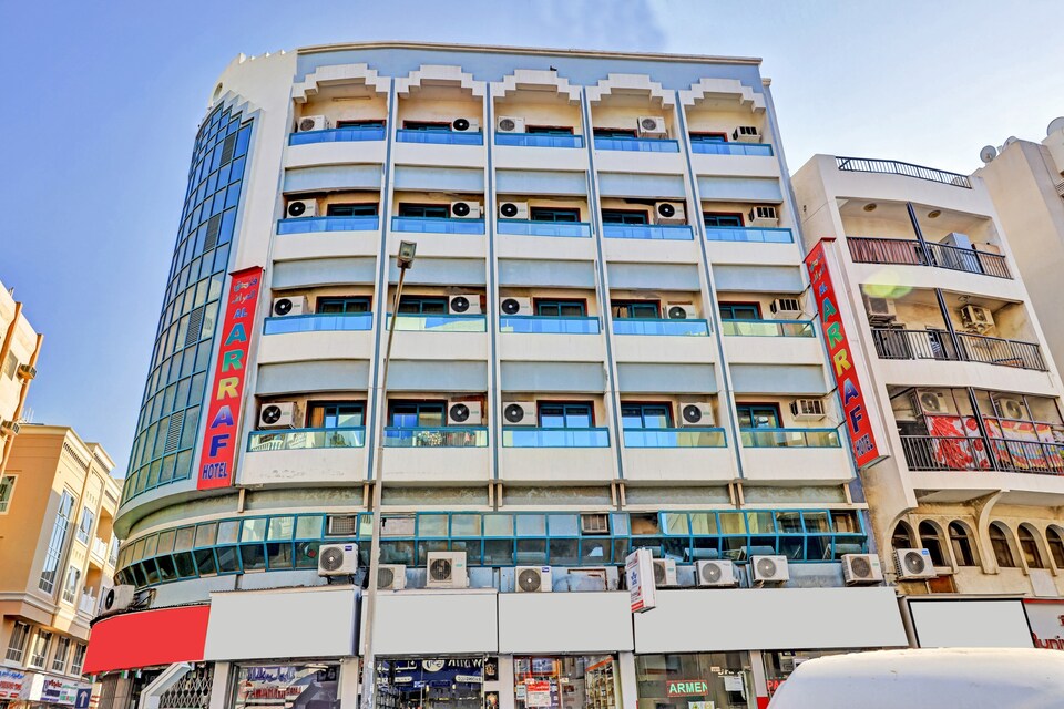 OYO 793 Al Arraf Hotel , Deira, Dubai
