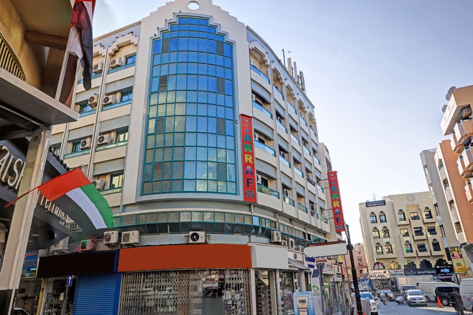 OYO 793 Al Arraf Hotel , Deira, Dubai