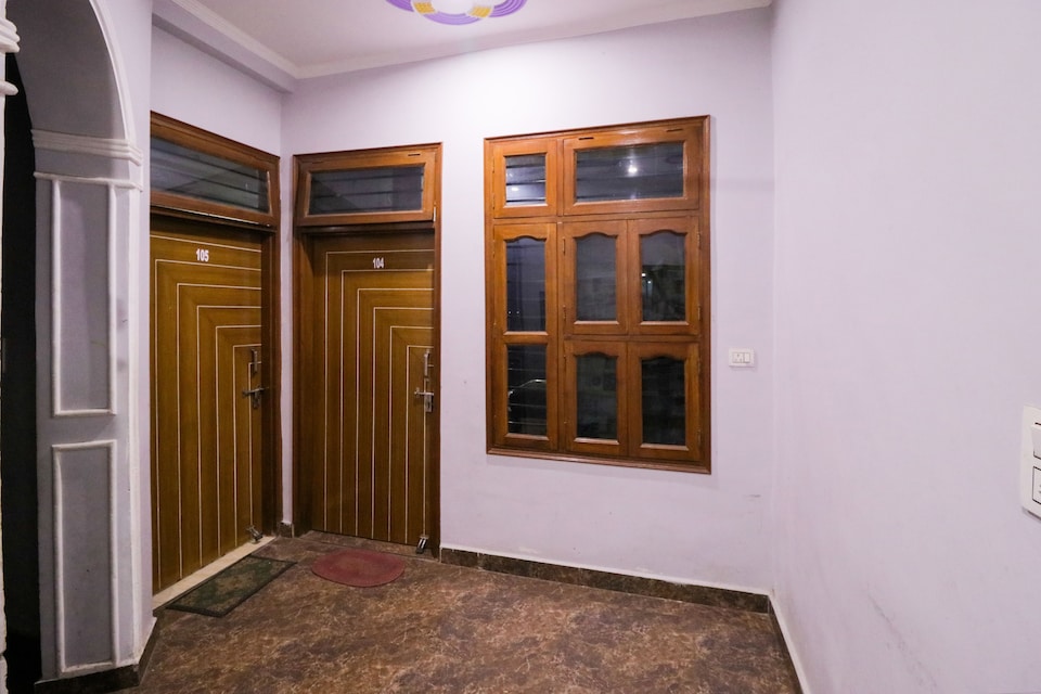 OYO 85563 Hotel Smart City, Faridabad, Faridabad