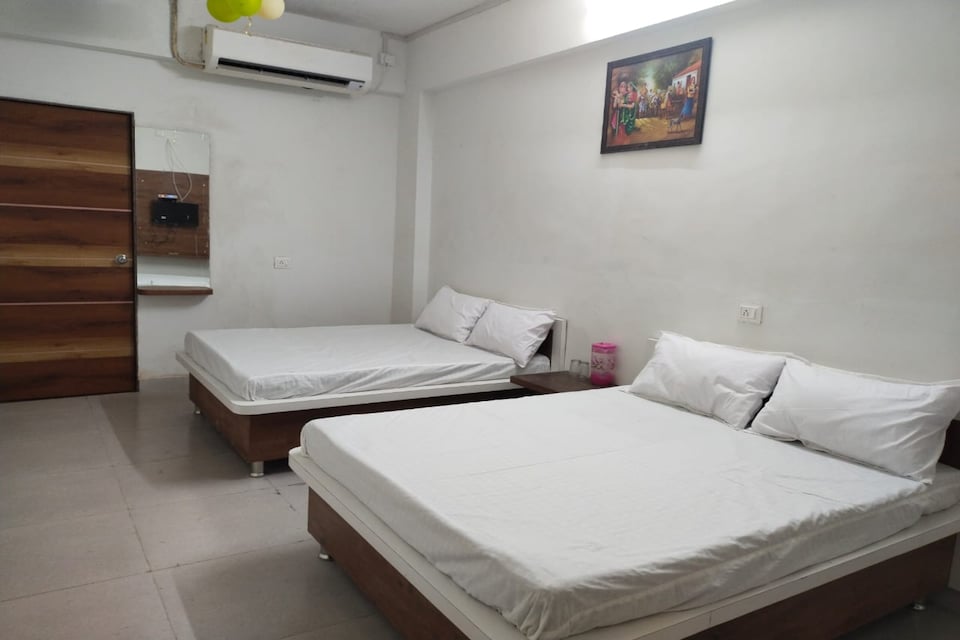 OYO Home Raj Shree Guest House, Patan, Patan