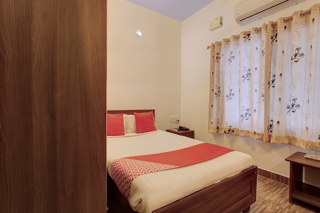OYO Hotel Serenity Mysore