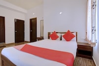 OYO Hotel Serenity Mysore