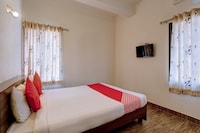 OYO Hotel Serenity Mysore