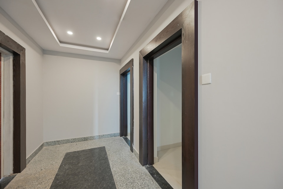 HOTEL SIGNATURE PREMIUM, Khandagiri Bhubaneswar, Bhubaneswar