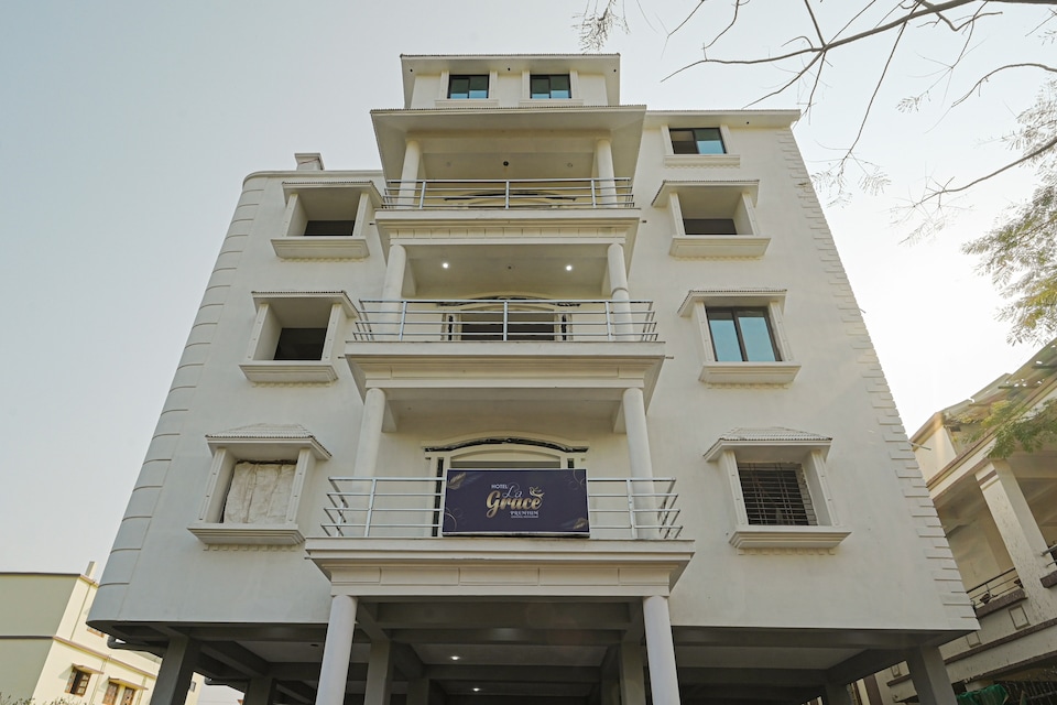 Hotel O Signature Premium, Khandagiri Bhubaneswar, Bhubaneswar