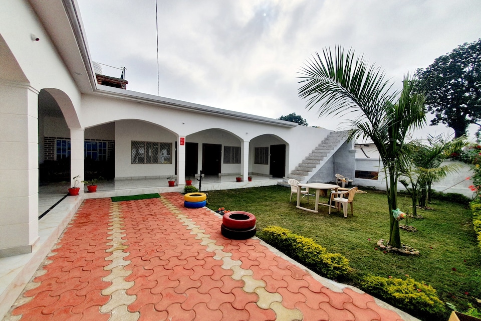 OYO Home Ibaad Homestay, Khajuraho, Khajuraho