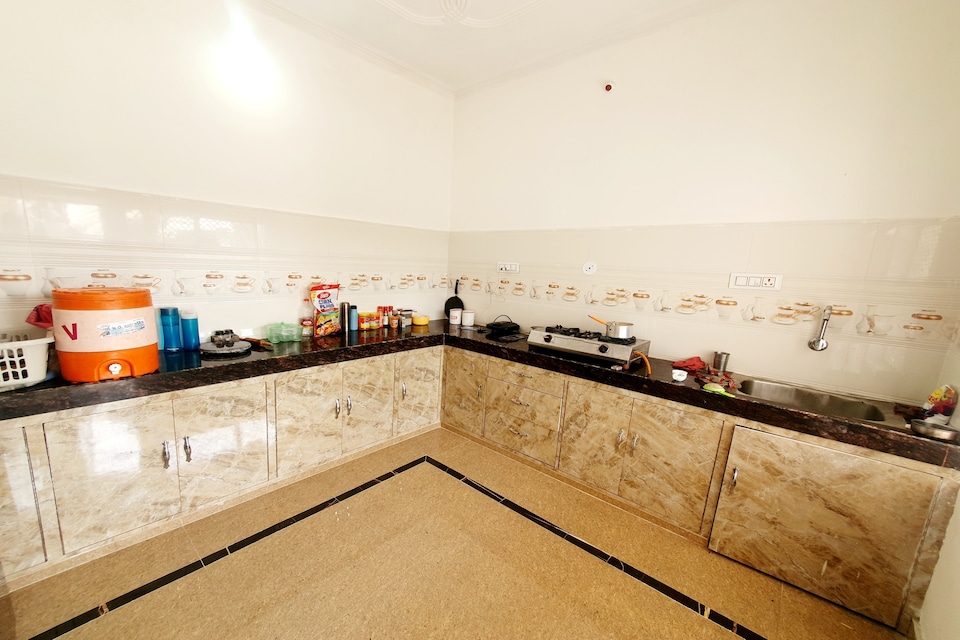 OYO Home Ibaad Homestay, Khajuraho, Khajuraho