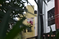 OYO Home Home Feel Luxury Rooms Pallikaranai Chennai