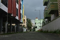 OYO Home Home Feel Luxury Rooms Pallikaranai Chennai