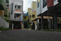 OYO Home Home Feel Luxury Rooms Pallikaranai Chennai