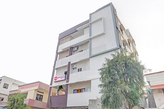 Hotel O AMS Elite Residency