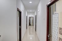 Hotel O AMS Elite Residency