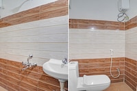 Hotel O AMS Elite Residency