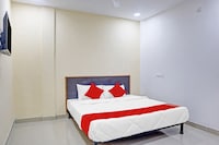 Hotel O AMS Elite Residency