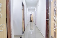 Hotel O AMS Elite Residency