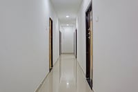 Hotel O AMS Elite Residency