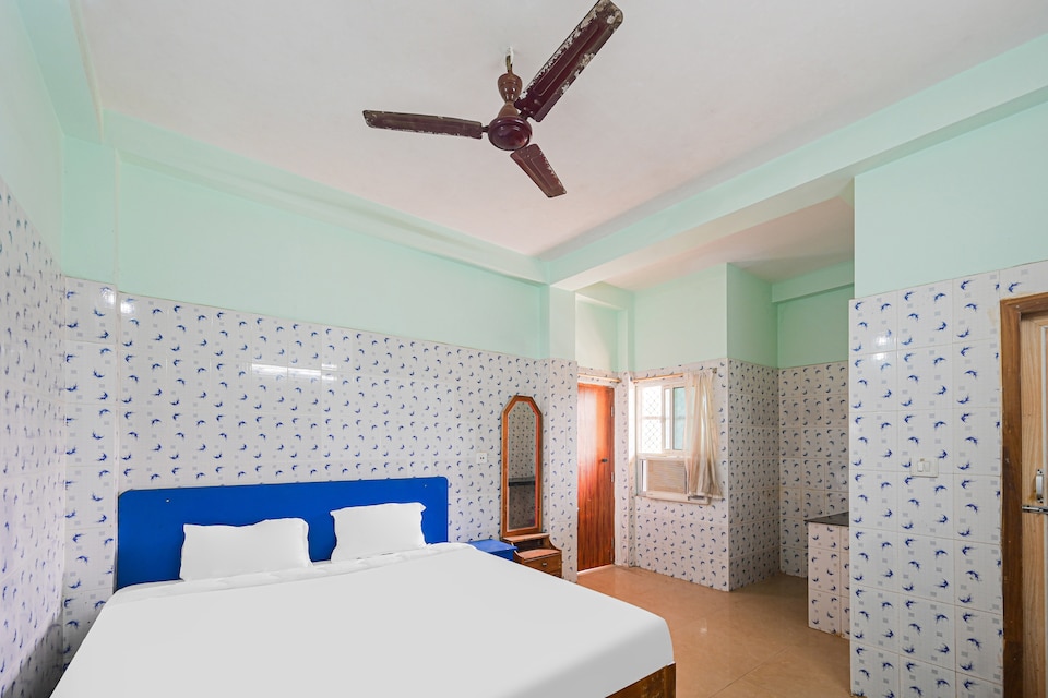 OYO Rs Villa, Swargdwar Puri, Puri