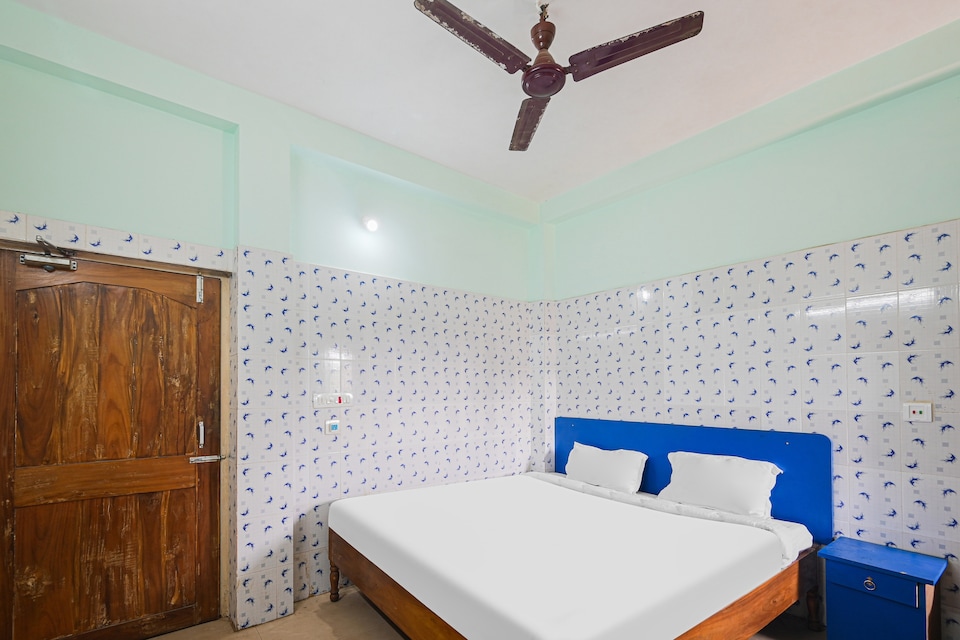 OYO Rs Villa, Swargdwar Puri, Puri