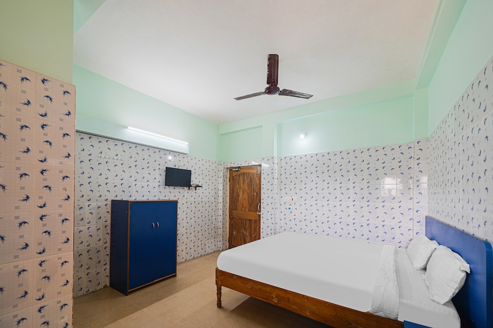 OYO Rs Villa, Swargdwar Puri, Puri