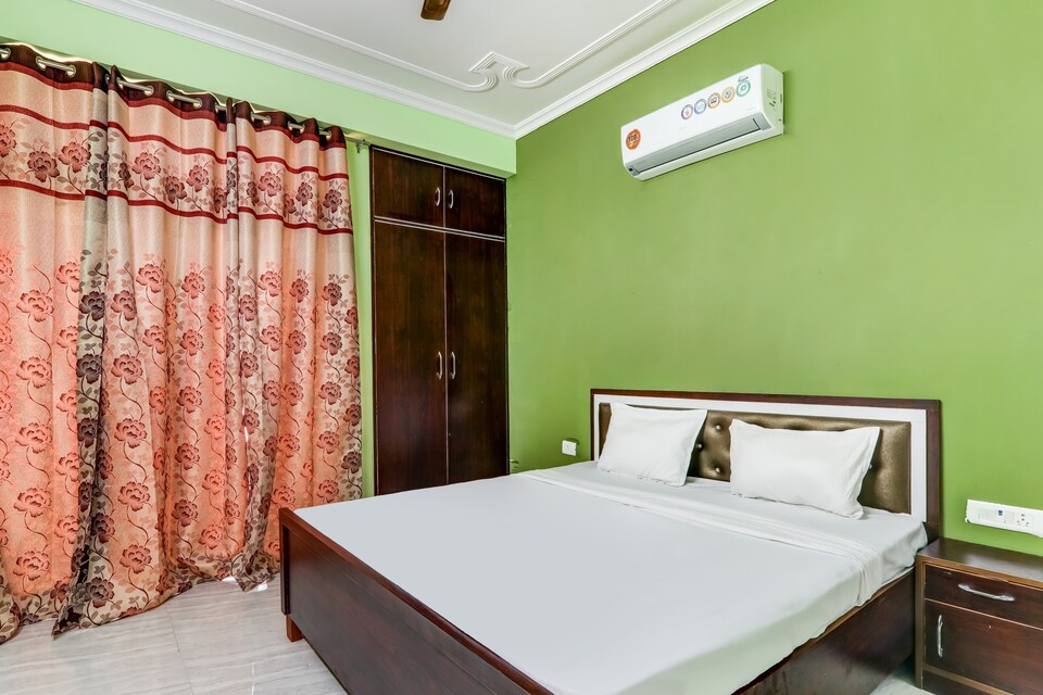 OYO 85587 Hotel Sea Horizon, Swargdwar Puri, Puri