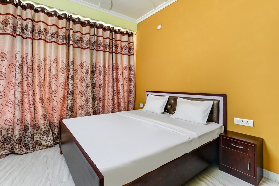 OYO 85587 Hotel Sea Horizon, Swargdwar Puri, Puri