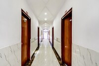 Hotel O Flagship Hotel Capital Hill