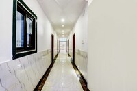 Hotel O Flagship Hotel Capital Hill