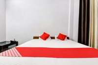 Hotel O Flagship Hotel Capital Hill