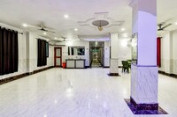 Hotel O Flagship Hotel Capital Hill