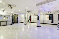 Hotel O Flagship Hotel Capital Hill