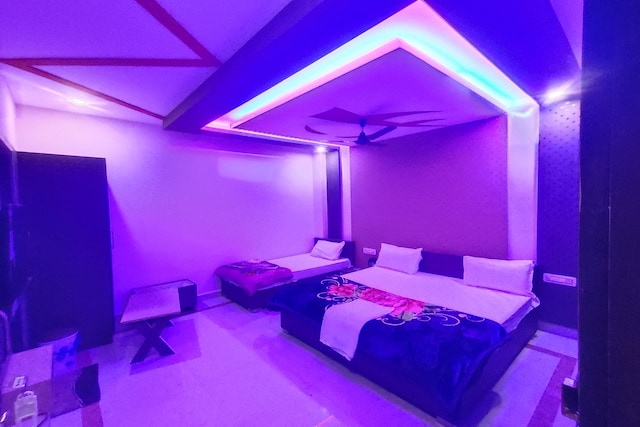 OYO Hotel Anuj Residency