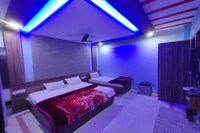 OYO Hotel Anuj Residency