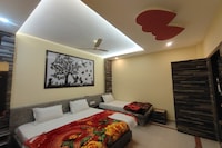 OYO Hotel Anuj Residency