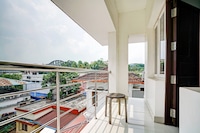 Collection O Ecstasy Appartment