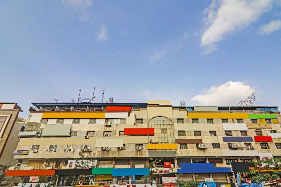 Live as HYD2213, Kukatpally, Hyderabad